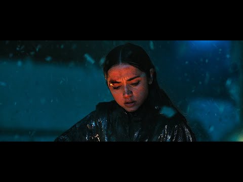 Огнемет против пожарного брандспойта #Балерина #ballerinamovie #КиноАнализ #BallerinaScene