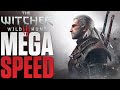 The SECRET To Level Up Fast In The Witcher 3 In 2025 