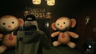 Resident Evil 8 - Shadows of Rose DLC (Part 2) [PS5] [Gameplay Only]