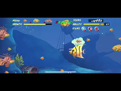 Feed And Grow Fish Simulator APK Download 2023 - Free - 9Apps