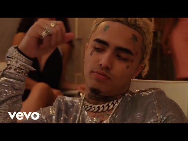Lil Pump - Go To Japan (Fanmade Music Video) class=