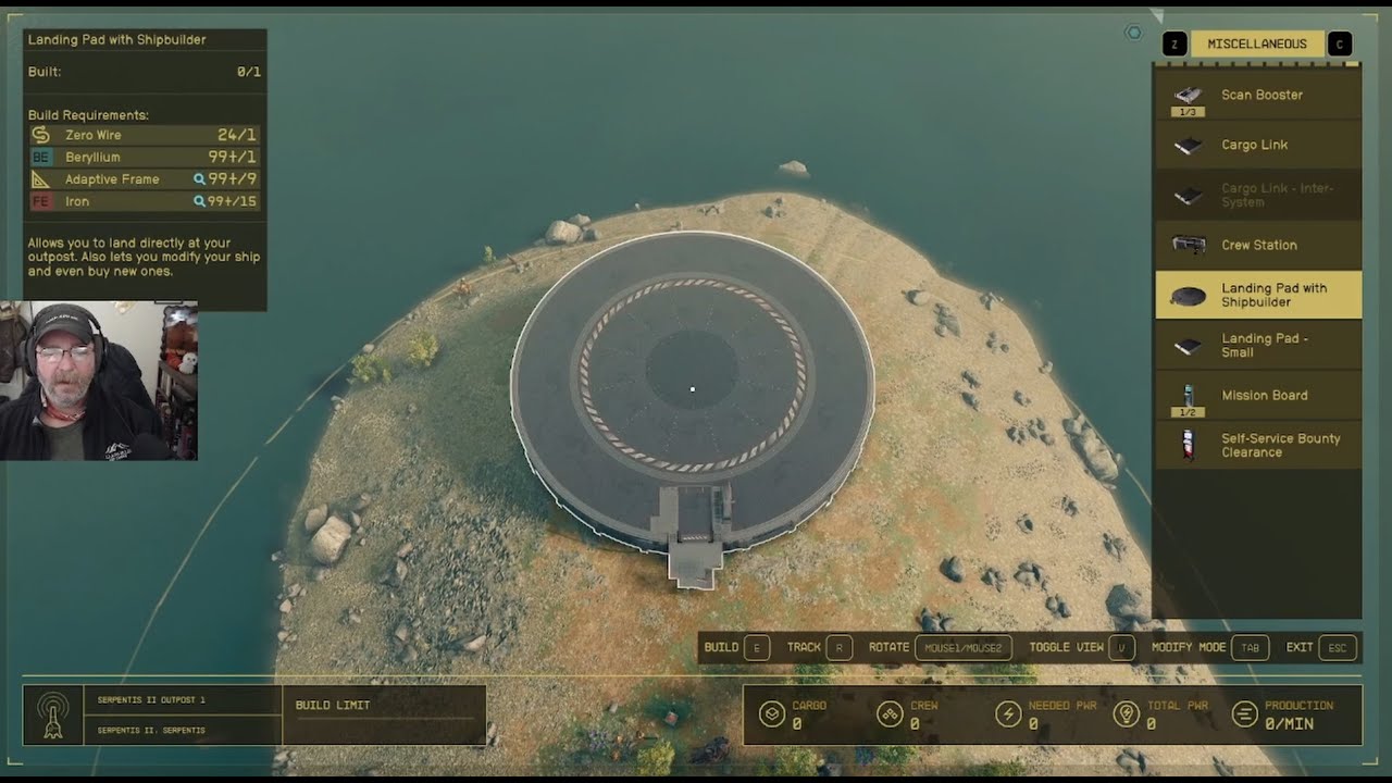 Starfield command shattered space dlc get ready for the va ruun