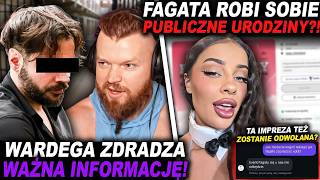 KOLEJNA OSOBA Z AKTEM OSKARŻENIA W PANDORZE! (FAGATA, KANAŁ ZERO, EWA SWOBODA, JELENIEWSKA)