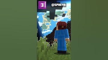 5 Mind-Blowing Minecraft Shaders