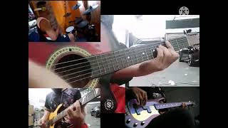 Download Lagu I am the highway instrumental MP3