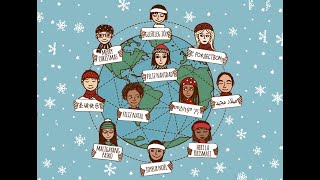St. Scholastica School Christmas Program 2020