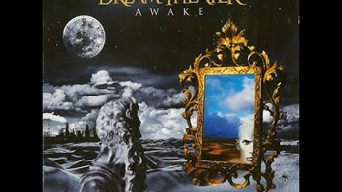 Dream Theater - A Mind Beside Itself