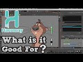 What is toon boom harmony used for