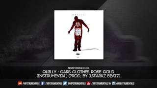 Watch Quilly Cars Clothes Rose Gold video