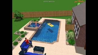 Farnsworth (Pool-Quest Design)