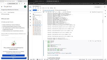 Performing Advanced Feature Engineering in Keras