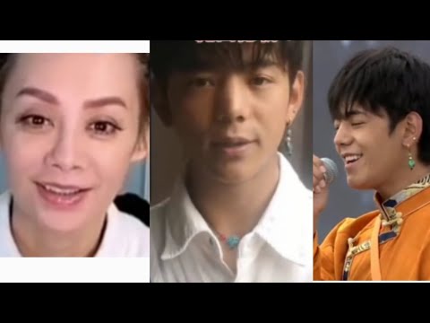 丁真 静姐直播提及真真+ 真真出席豐收節活動唱德吉，男主持用長睫毛 俊俏的臉龐來形容真真， 還盼真真明年再來