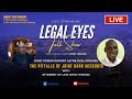 The Pitfalls of Joint Bank Accounts. - Legal Eyes Talk Show