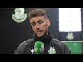 Dylan Watts | MD-1 Interview v Shelbourne | 12 Feb 2026