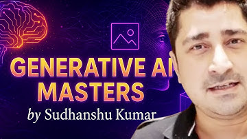 Master Generative AI: New Course Launching May 25 🚀