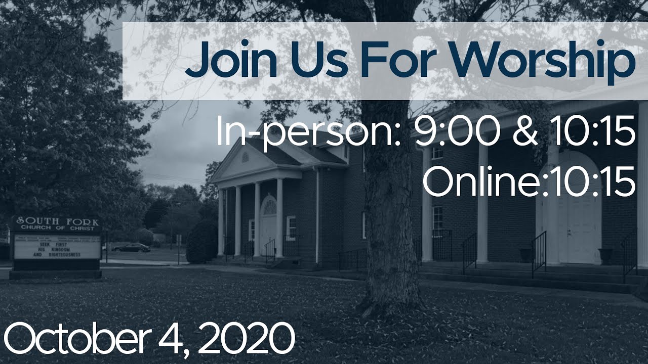 Sunday Morning October 4 2020 YouTube sunday-morning-october-4-2020-youtube