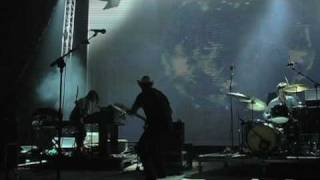 Mundy - Gin Tonic Sky - Live Oxegen 2008 In Hd