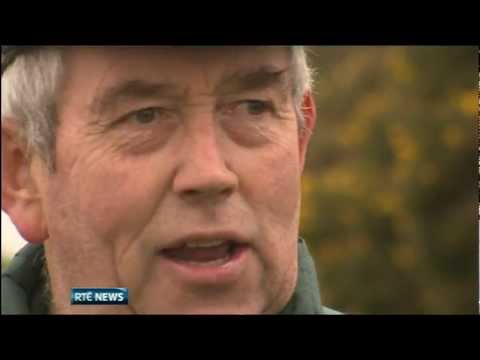 Irish farmer speaks out on meat controversy Irish farmer speaks out on meat controversy