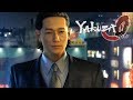 Yakuza 0 - Chapter #2 - The Real Estate Broker in the ...