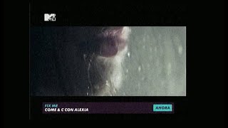 Tanda MTV Latinoamérica (25 de Diciembre, 2013)