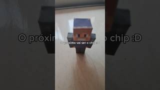 nn sei oq escrevo aq | TAGS:  #creativesquad #tonigon #papercraft