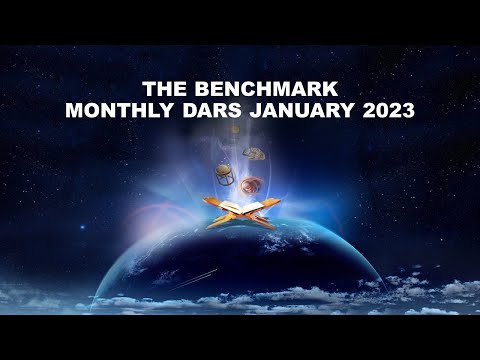 Monthly Dars January 2023