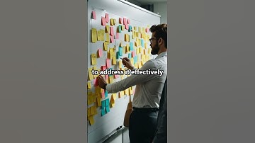 【 Rise & Shine (50/100) 】5 Creative Problem-Solving Methods #ProblemSolving #CreativeThinking