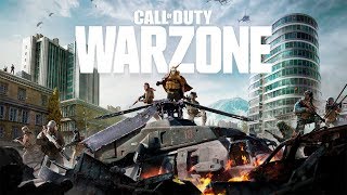 Call of Duty: Warzone ► СТРИМ