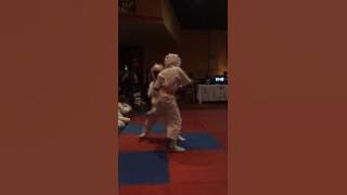 Shinkyokushin Namakgale