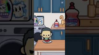 Küçük Kardeşim Karpuz Yedikten Sonra