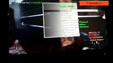 Discarded v4 (BETA!) [WAW/Patch]