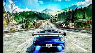 Street Racing 3D Android Gameplay (Mobile Gameplay HD) - Android & iOS screenshot 5