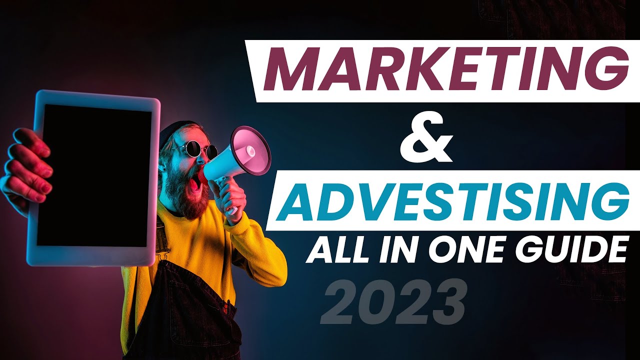 Why Is Marketing and Advestising Important? @thefintechworld