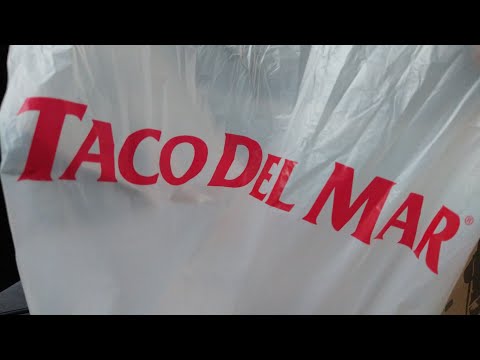 Taco Del Mar (Restaurant Review)