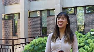 42 Questions With Monica