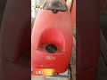 Floor Scrubber Machines Battery Charger Current Amp