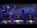 Zombie by The Cranberries Full Band FC #3684