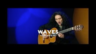 Badi Assad - Waves