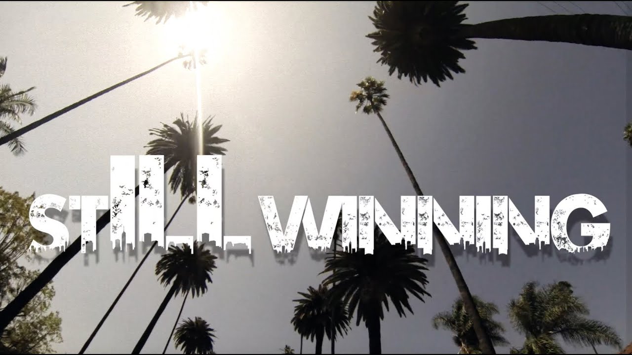 Myster DL - stILL Winning (Official Video)