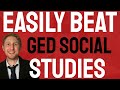 Social Studies Skills