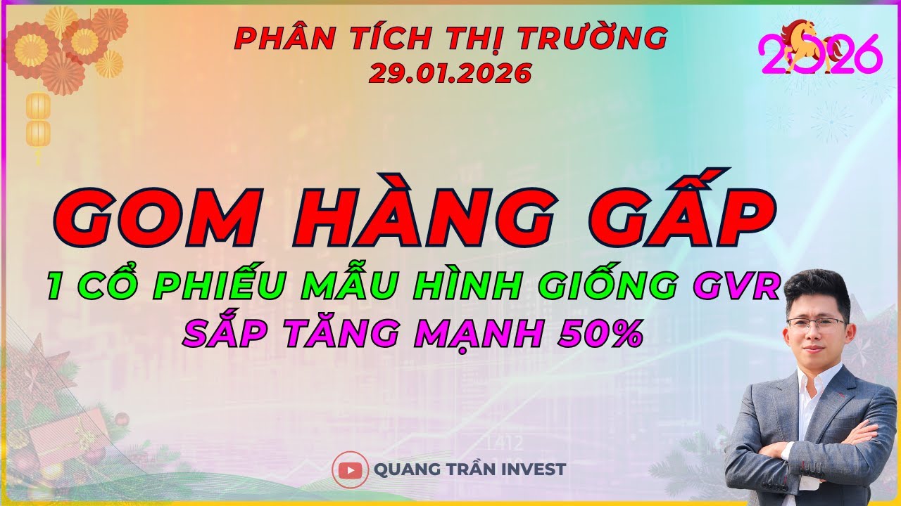 ✂️ LÊN TÀU GẤP, 1 Dòng hoàn thiện mẫu hình sắp bùng nổ tăng mạnh giống GAS