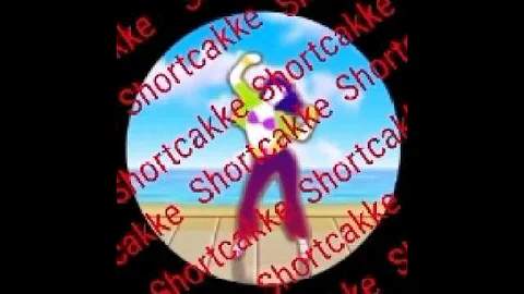 Bailando - Just Dance 3 Beta DLC Leaked Wii Shop Preview #justdance #justdance3 #beta #leak #music