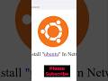 Boot Any OS Over Network 🔥 (No USB Needed), #pxeboot #windowsinstall #nousb #techshorts #networkboot