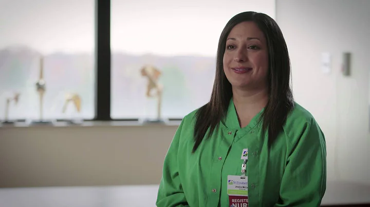 MAKOplasty with Jessica McCann