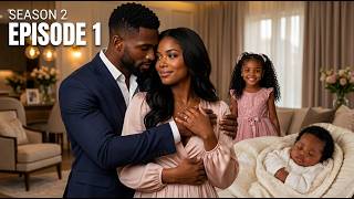 MY NANNY /SEASON 2/ EPISODE 1