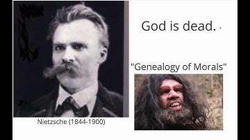 Atheism and the problem of evil