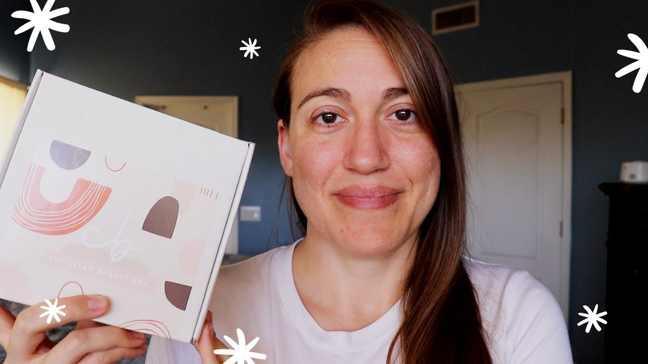 Clean Beauty Box | Okoko Cosmetiques | Black Owned Green Beauty Brands