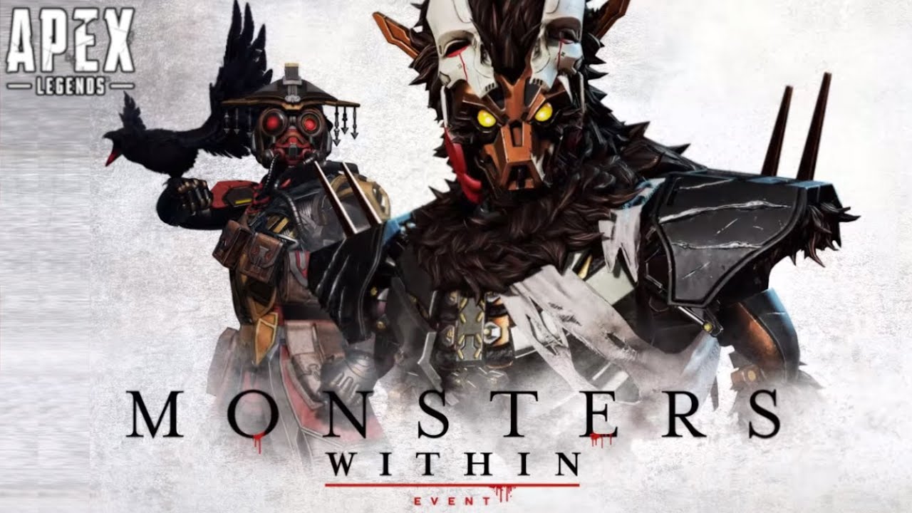 🔴Apex Shadow Royale IS HERE!!【 APEX LEGENDS LIVE GAMEPLAY 】Halloween Event