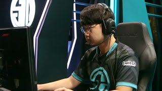 Welcome to Week 9 Day 1 of S6 NA LCS Summer 2016! TSM vs Immortals Battle for 1st place!