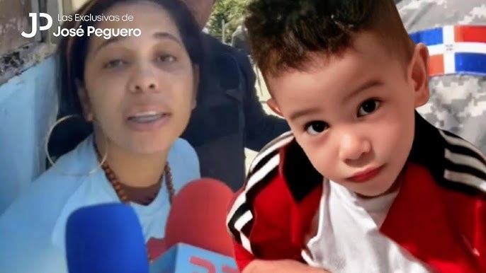 Familia de Roldany Calderón allanada en Jarabacoa - YouTube